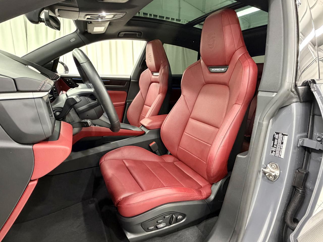 2025 Porsche Macan Electric 4S Newark DE