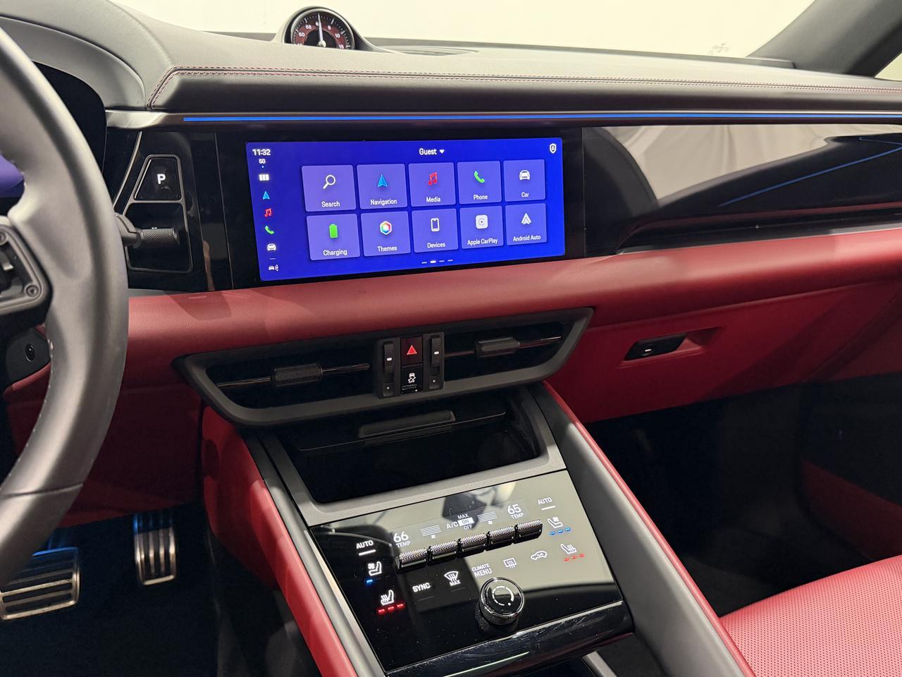2025 Porsche Macan Electric 4S Newark DE