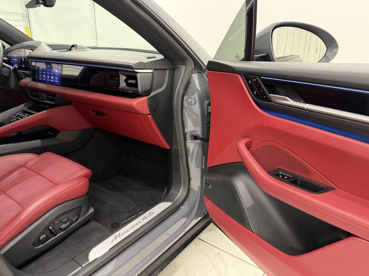 2025 Porsche Macan Electric 4S Newark DE
