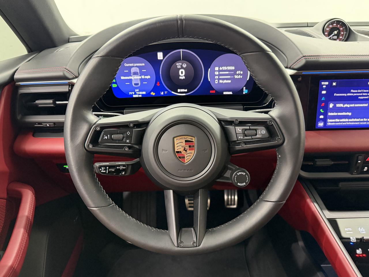 2025 Porsche Macan Electric 4S Newark DE