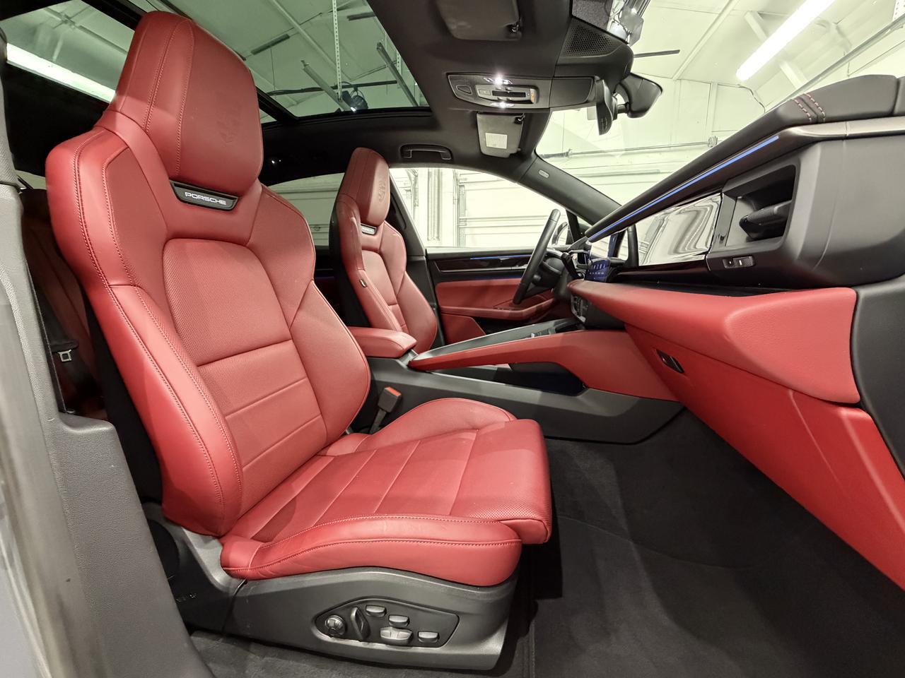2025 Porsche Macan Electric 4S Newark DE