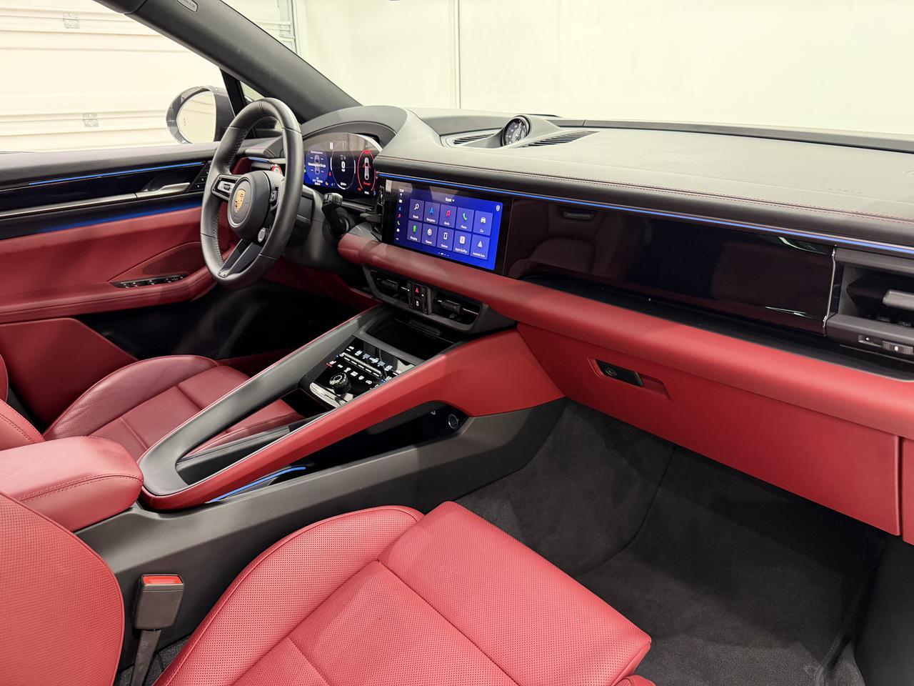 2025 Porsche Macan Electric 4S Newark DE