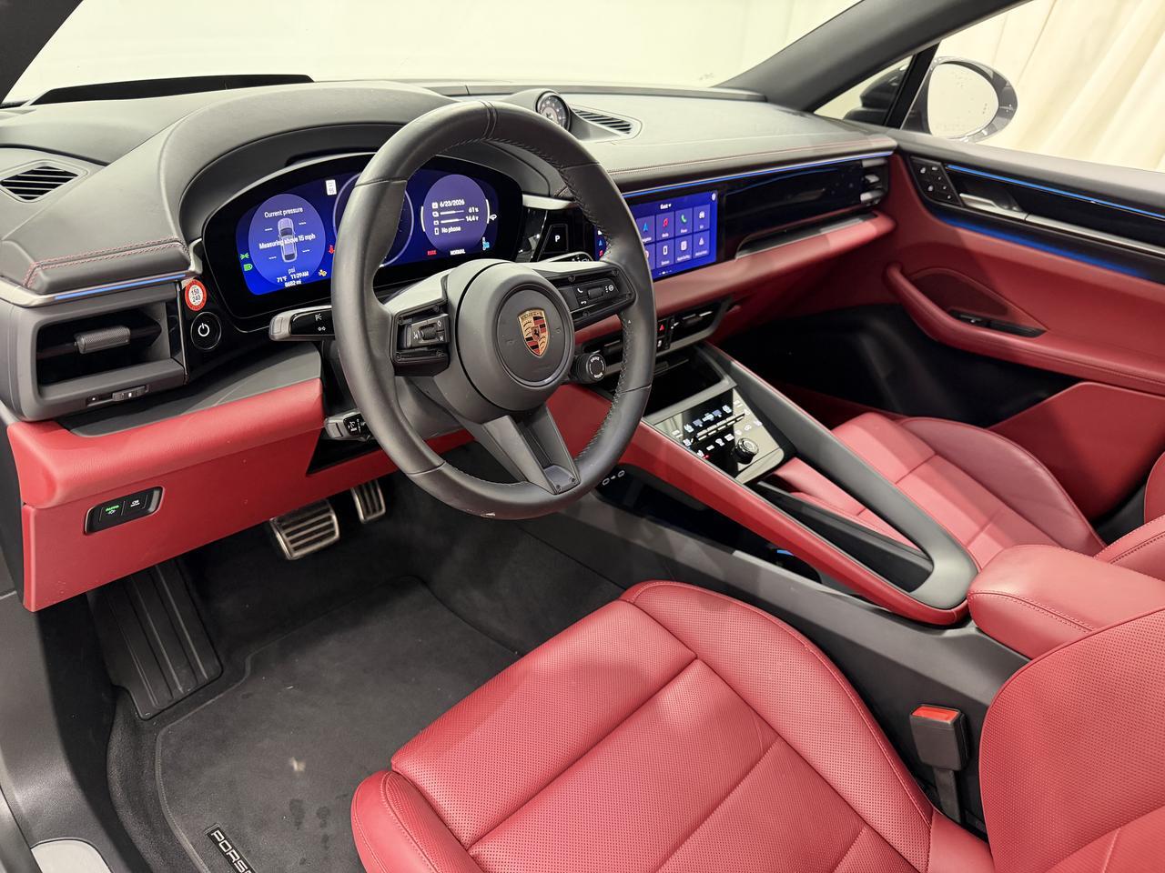 2025 Porsche Macan Electric 4S Newark DE