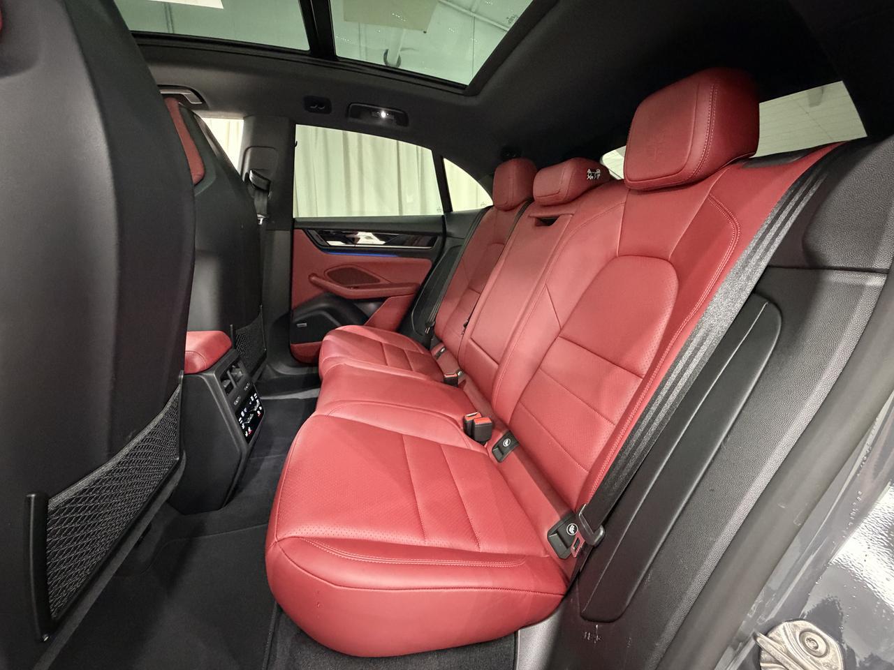 2025 Porsche Macan Electric 4S Newark DE
