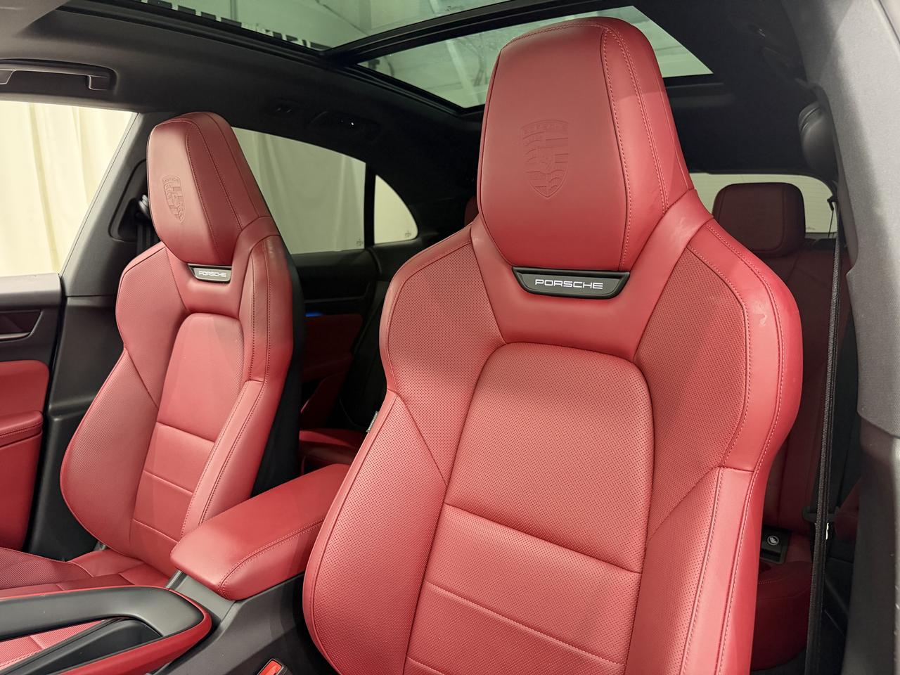 2025 Porsche Macan Electric 4S Newark DE