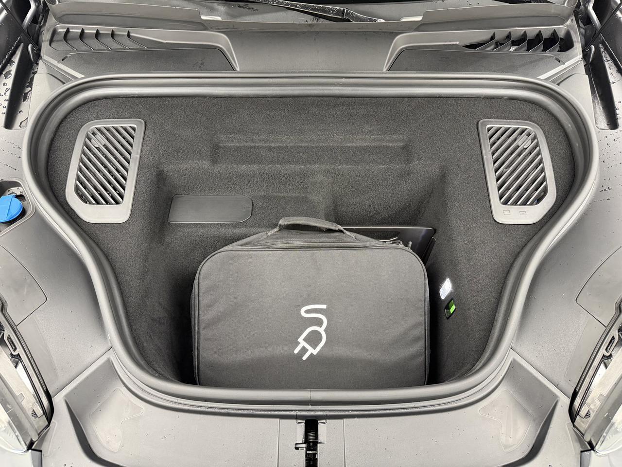 2025 Porsche Macan Electric 4S Newark DE