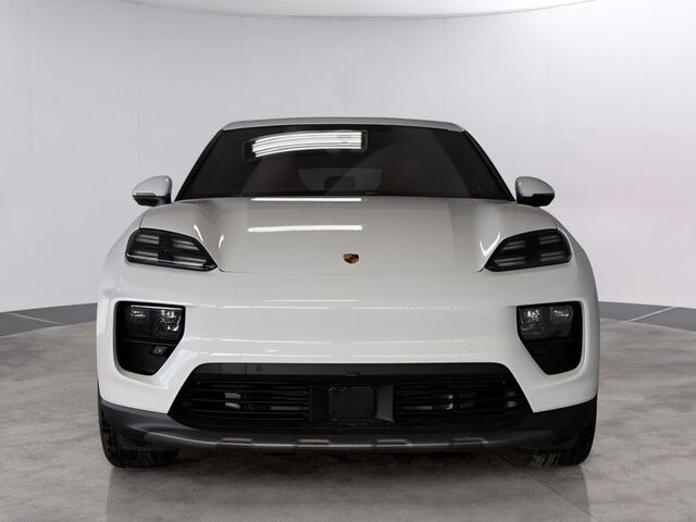 2025 Porsche Macan Electric 4S Oshkosh WI 2025 Porsche Macan Electric 4S Oshkosh WI