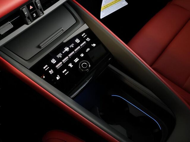 2025 Porsche Macan Electric 4S Oshkosh WI 2025 Porsche Macan Electric 4S Oshkosh WI