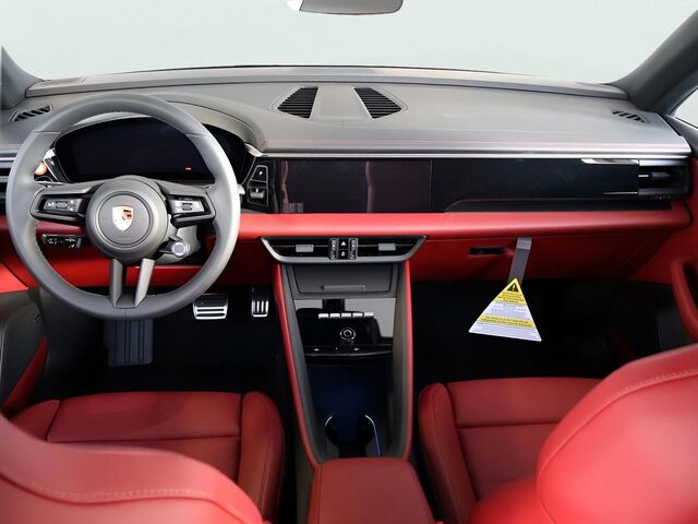 2025 Porsche Macan Electric 4S Oshkosh WI 2025 Porsche Macan Electric 4S Oshkosh WI