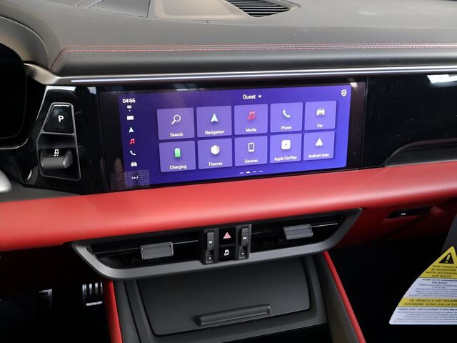 2025 Porsche Macan Electric 4S Oshkosh WI 2025 Porsche Macan Electric 4S Oshkosh WI