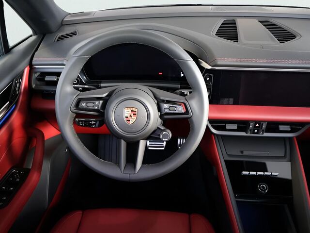 2025 Porsche Macan Electric 4S Oshkosh WI 2025 Porsche Macan Electric 4S Oshkosh WI