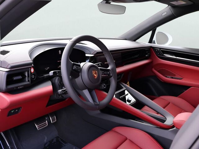 2025 Porsche Macan Electric 4S Oshkosh WI 2025 Porsche Macan Electric 4S Oshkosh WI