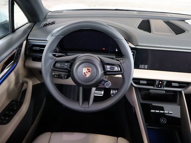 2025 Porsche Macan Electric 4S Oshkosh WI