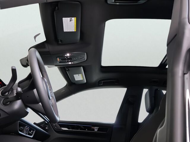 2025 Porsche Macan Electric 4S Oshkosh WI 2025 Porsche Macan Electric 4S Oshkosh WI