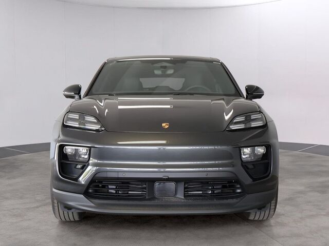 2025 Porsche Macan Electric 4S Oshkosh WI 2025 Porsche Macan Electric 4S Oshkosh WI
