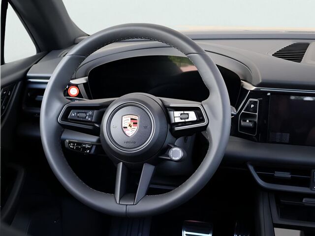 2025 Porsche Macan Electric 4S Oshkosh WI 2025 Porsche Macan Electric 4S Oshkosh WI