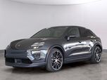 2025 Porsche Macan Electric 4S