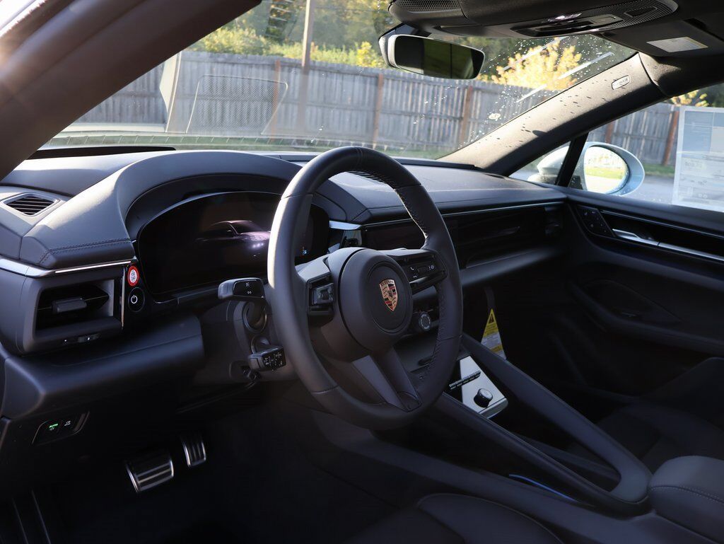 2025 Porsche Macan Electric 4S San Clemente CA