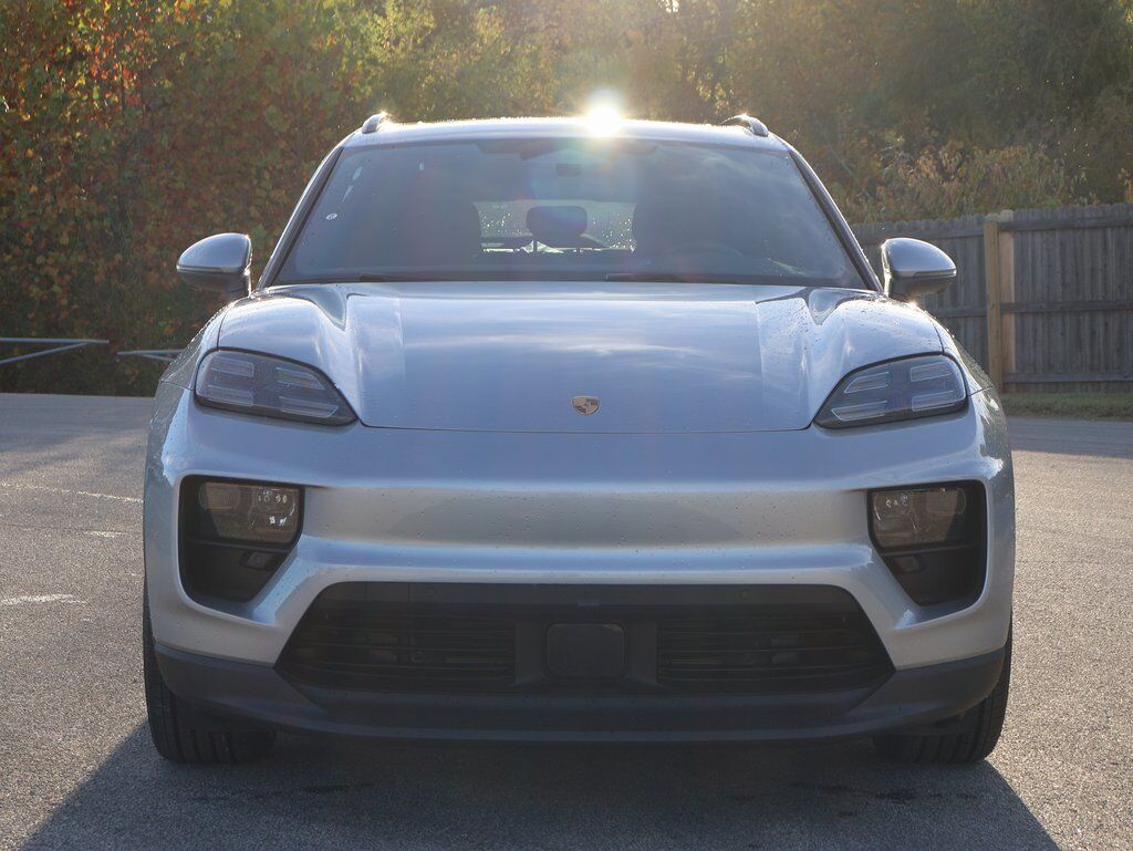 2025 Porsche Macan Electric 4S San Clemente CA