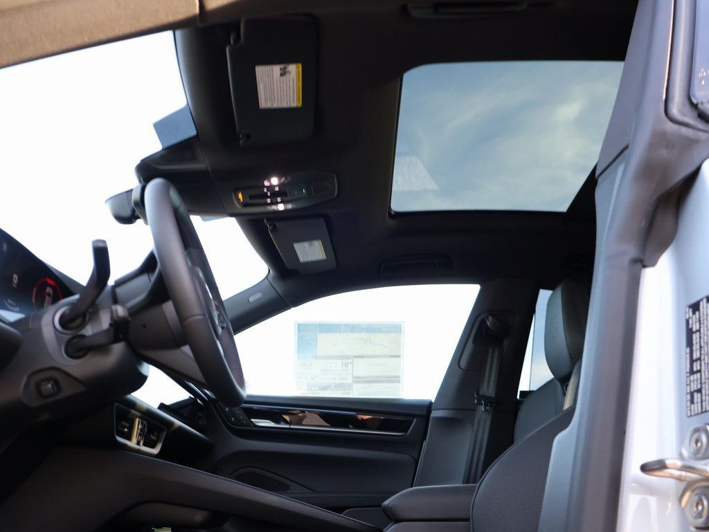 2025 Porsche Macan Electric 4S San Clemente CA