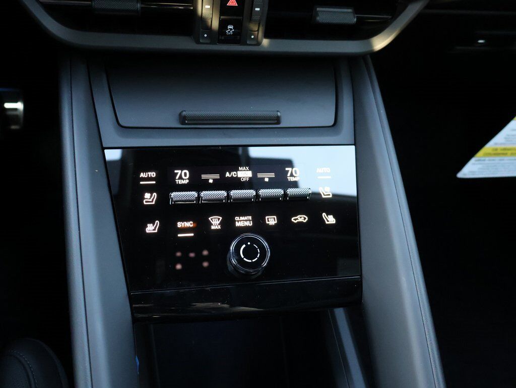 2025 Porsche Macan Electric 4S San Clemente CA