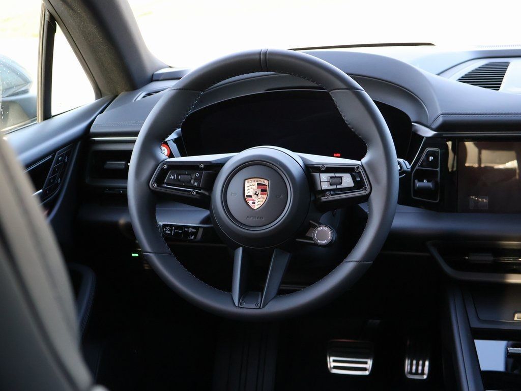 2025 Porsche Macan Electric 4S San Clemente CA
