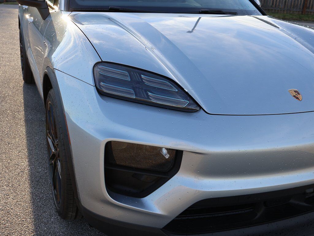 2025 Porsche Macan Electric 4S San Clemente CA