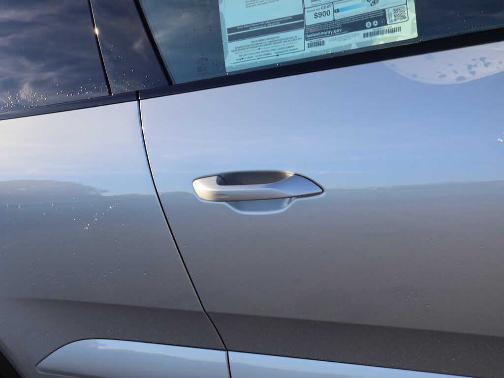 2025 Porsche Macan Electric 4S San Clemente CA