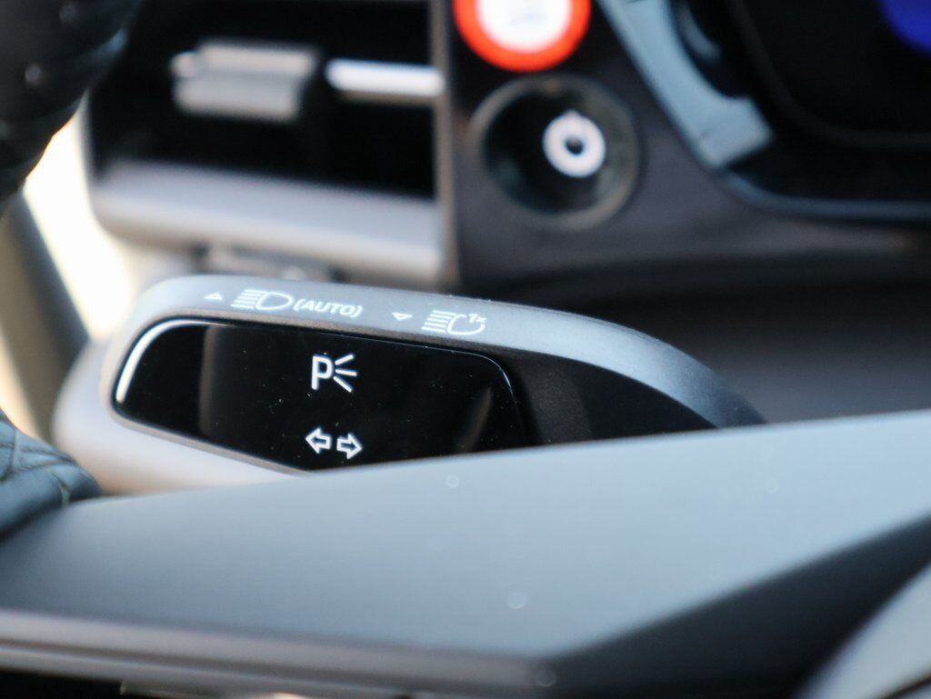 2025 Porsche Macan Electric 4S San Clemente CA
