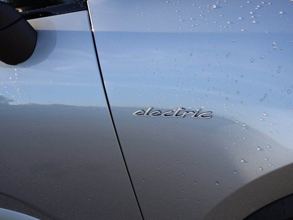 2025 Porsche Macan Electric 4S San Clemente CA