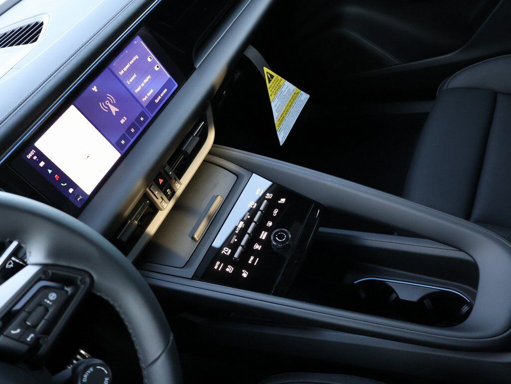 2025 Porsche Macan Electric 4S San Clemente CA