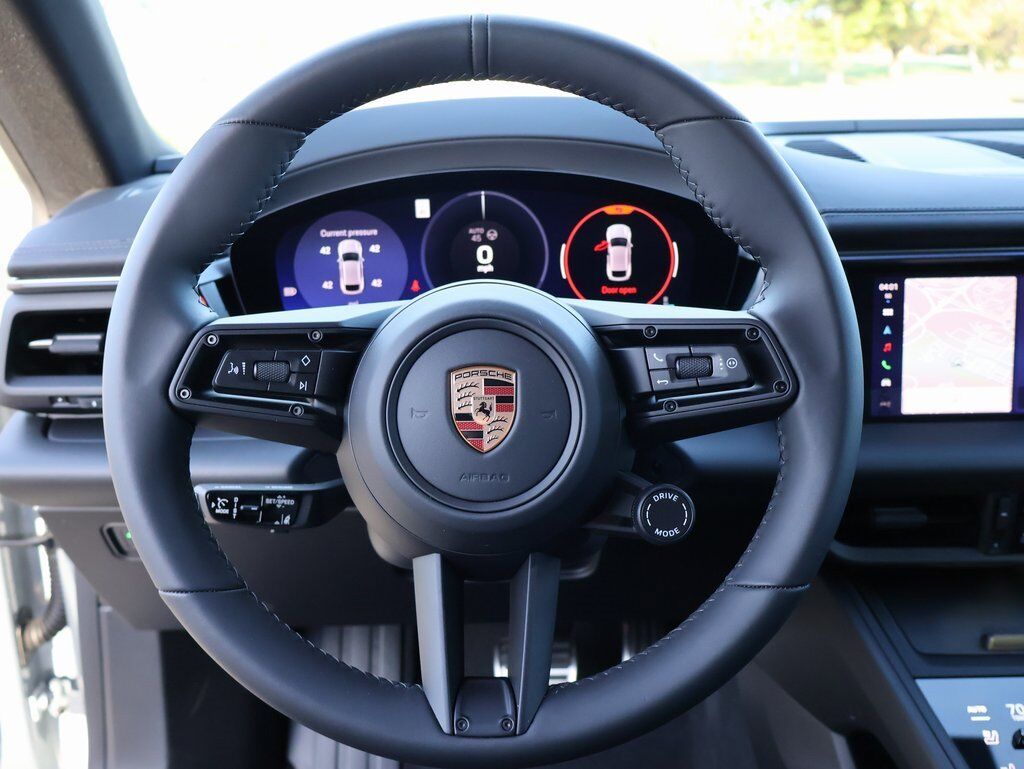 2025 Porsche Macan Electric 4S San Clemente CA