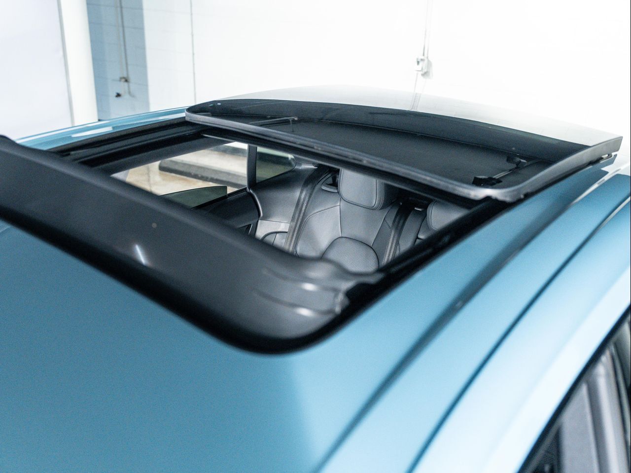 2025 Porsche Macan Electric 4S Santa Clarita CA