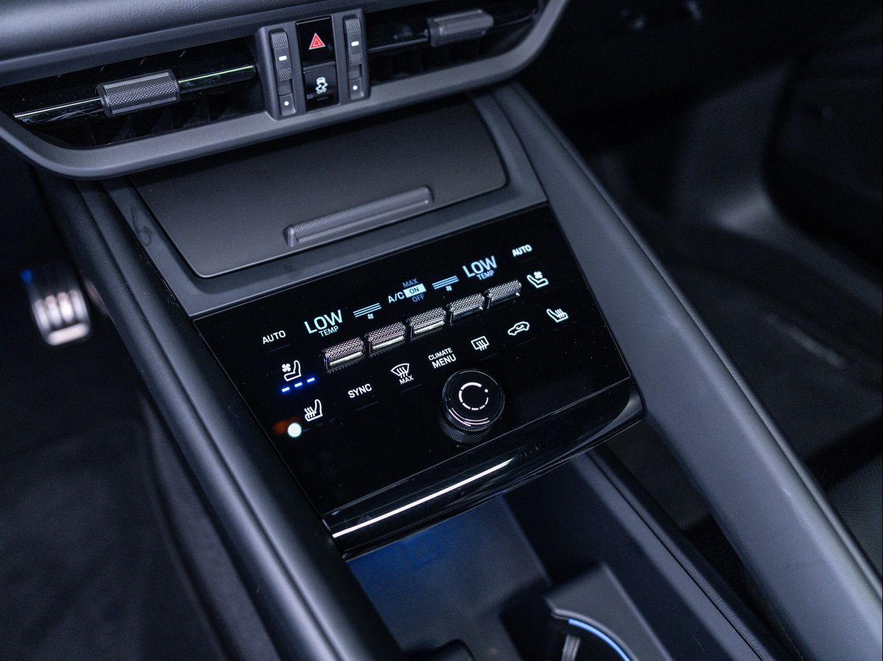 2025 Porsche Macan Electric 4S Santa Clarita CA