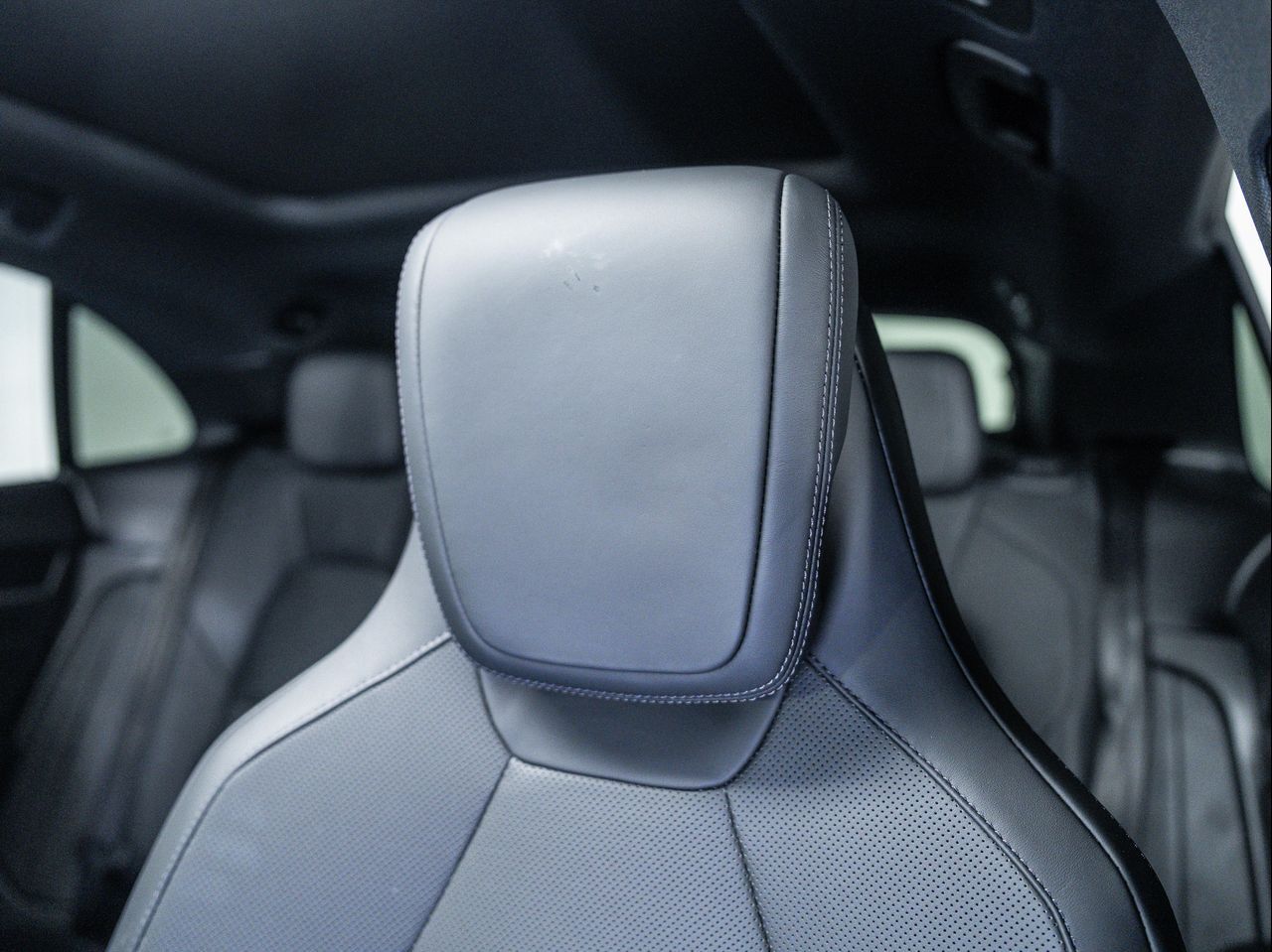 2025 Porsche Macan Electric 4S Santa Clarita CA