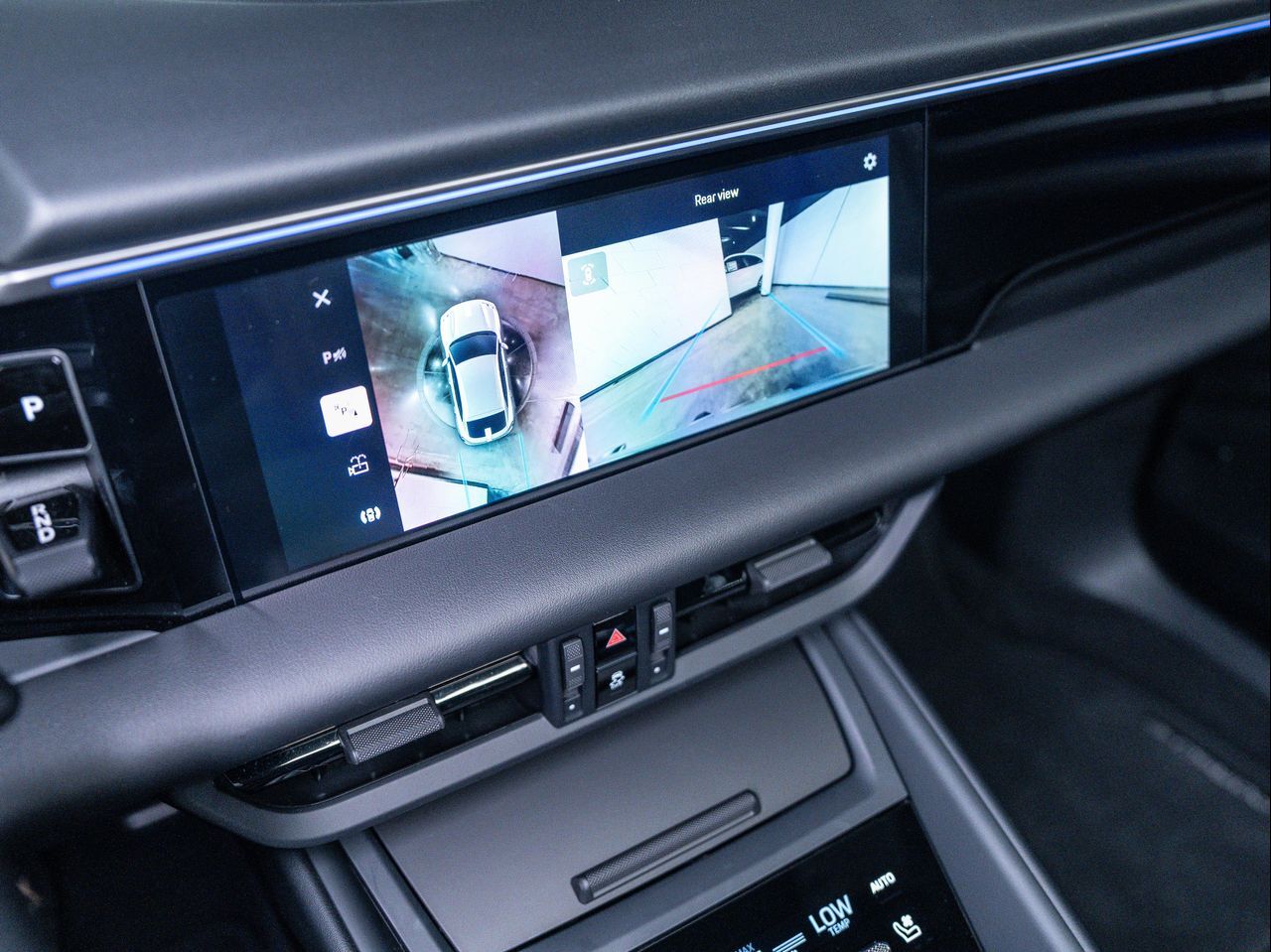 2025 Porsche Macan Electric 4S Santa Clarita CA