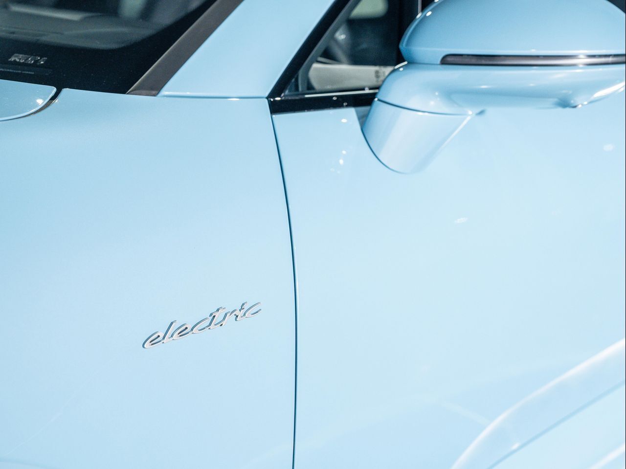 2025 Porsche Macan Electric 4S Santa Clarita CA
