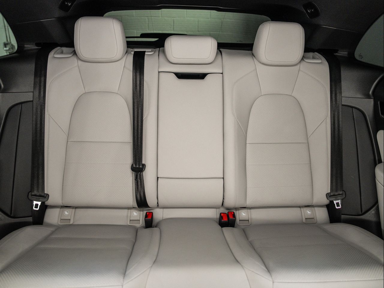 2025 Porsche Macan Electric 4S Santa Clarita CA