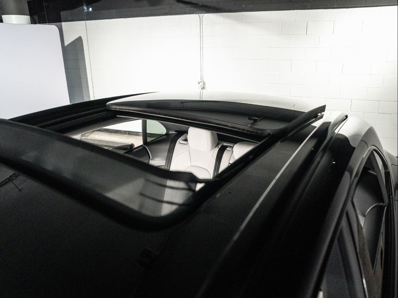 2025 Porsche Macan Electric 4S Santa Clarita CA