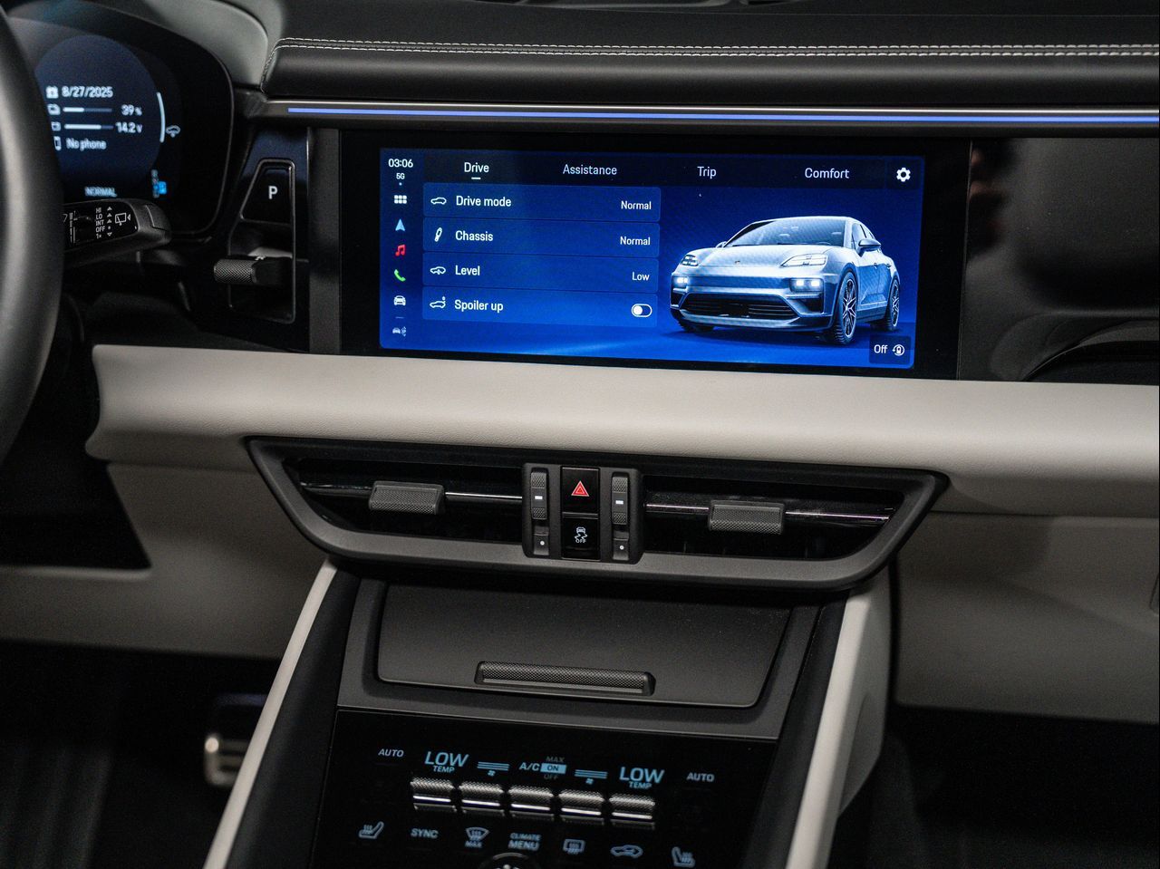 2025 Porsche Macan Electric 4S Santa Clarita CA
