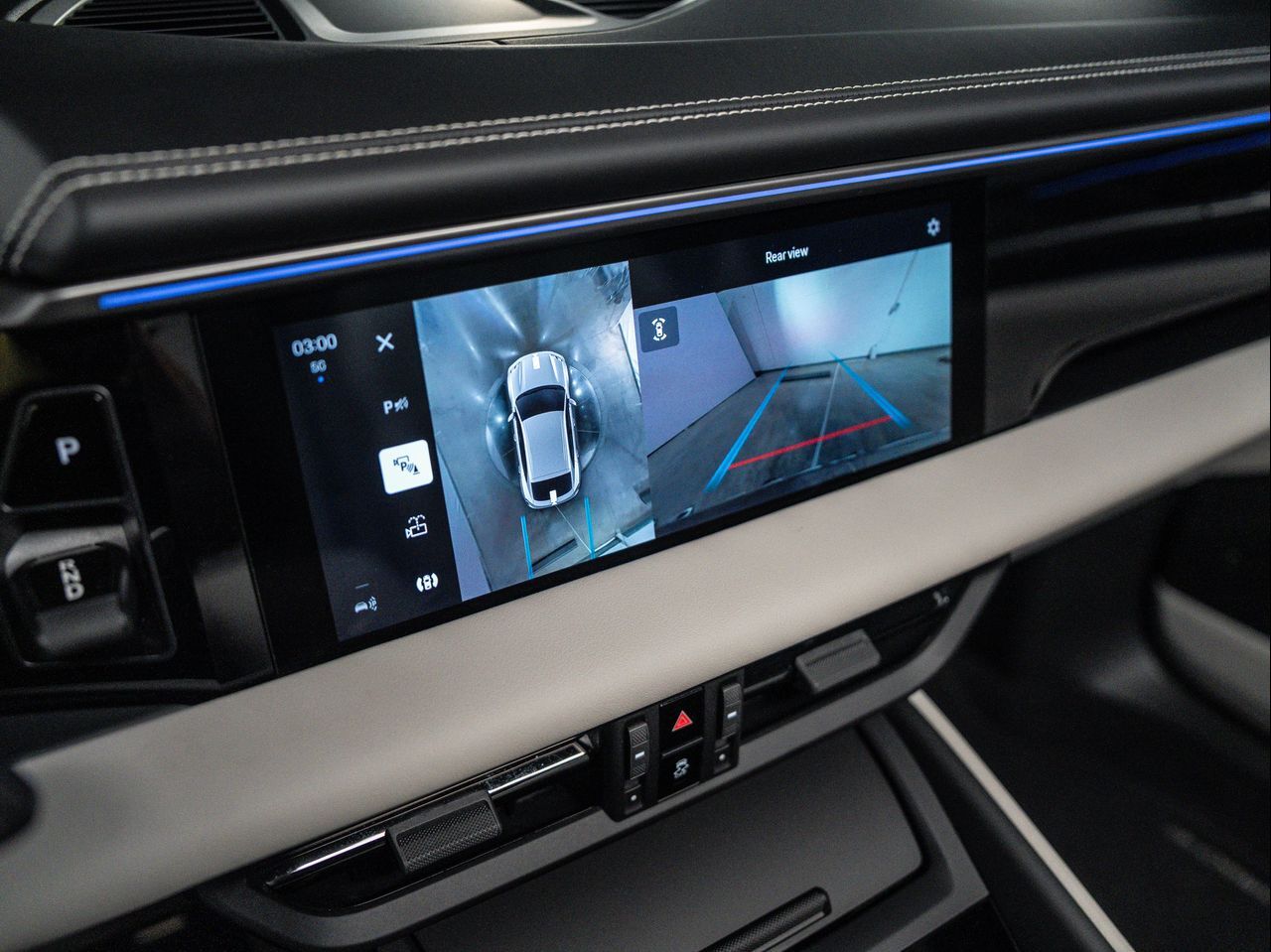 2025 Porsche Macan Electric 4S Santa Clarita CA