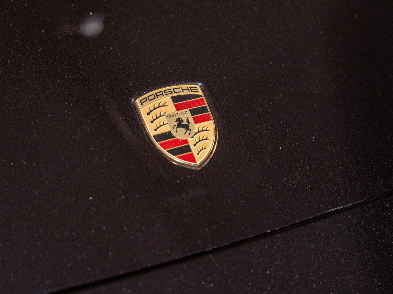2025 Porsche Macan Electric 4S Santa Clarita CA