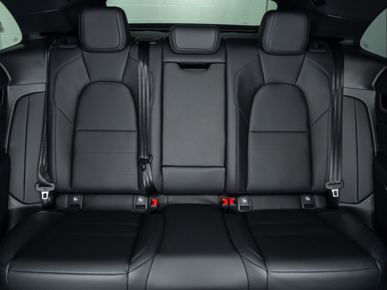2025 Porsche Macan Electric 4S Santa Clarita CA