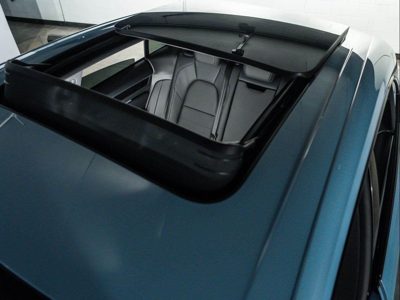 2025 Porsche Macan Electric 4S Santa Clarita CA