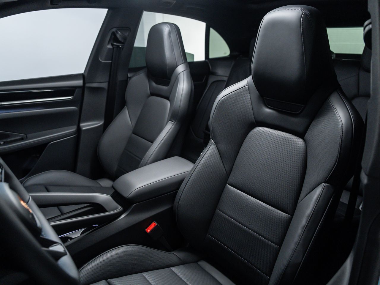 2025 Porsche Macan Electric 4S Santa Clarita CA