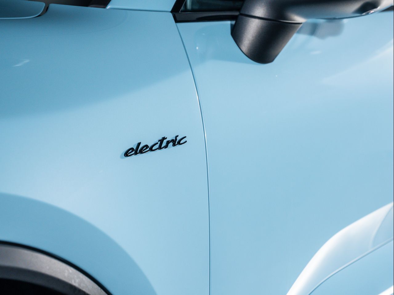 2025 Porsche Macan Electric 4S Santa Clarita CA