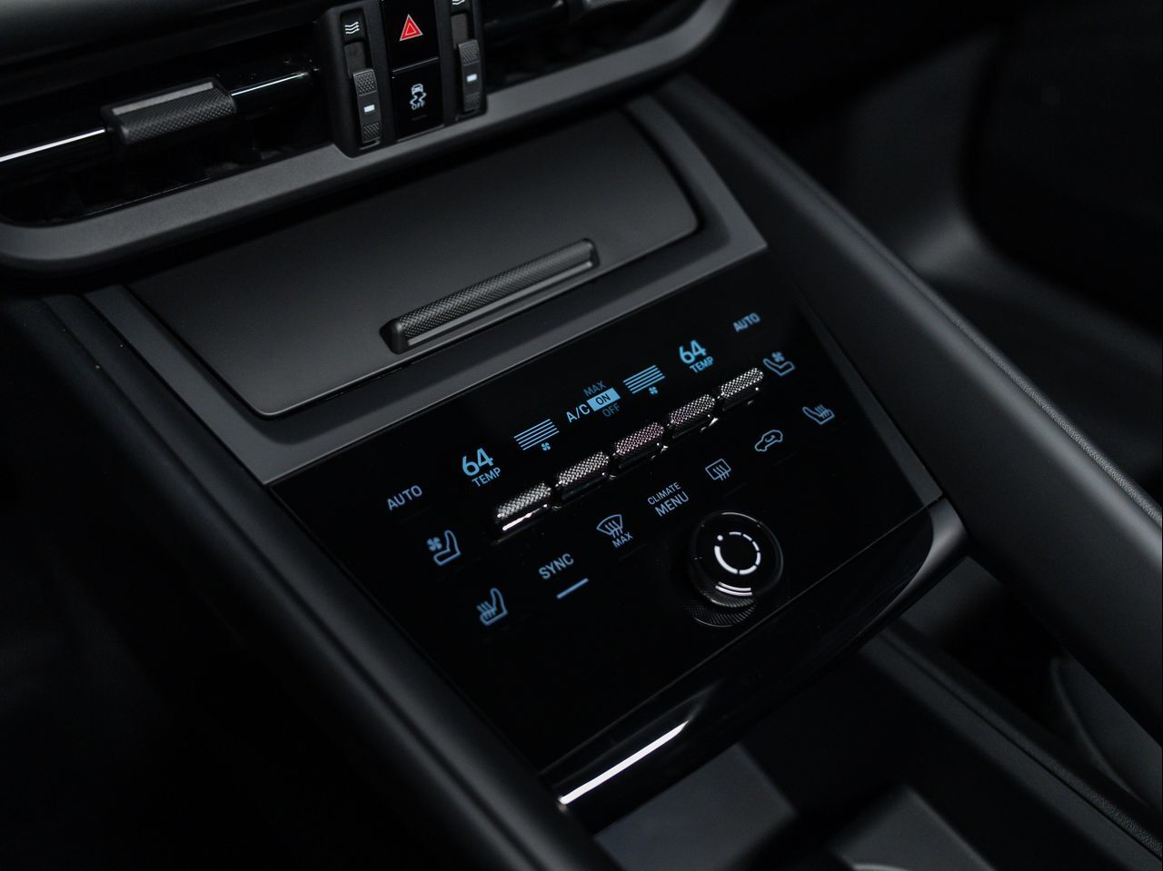 2025 Porsche Macan Electric 4S Santa Clarita CA