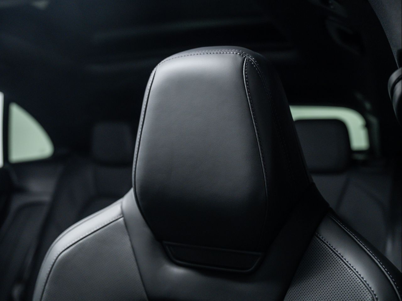2025 Porsche Macan Electric 4S Santa Clarita CA