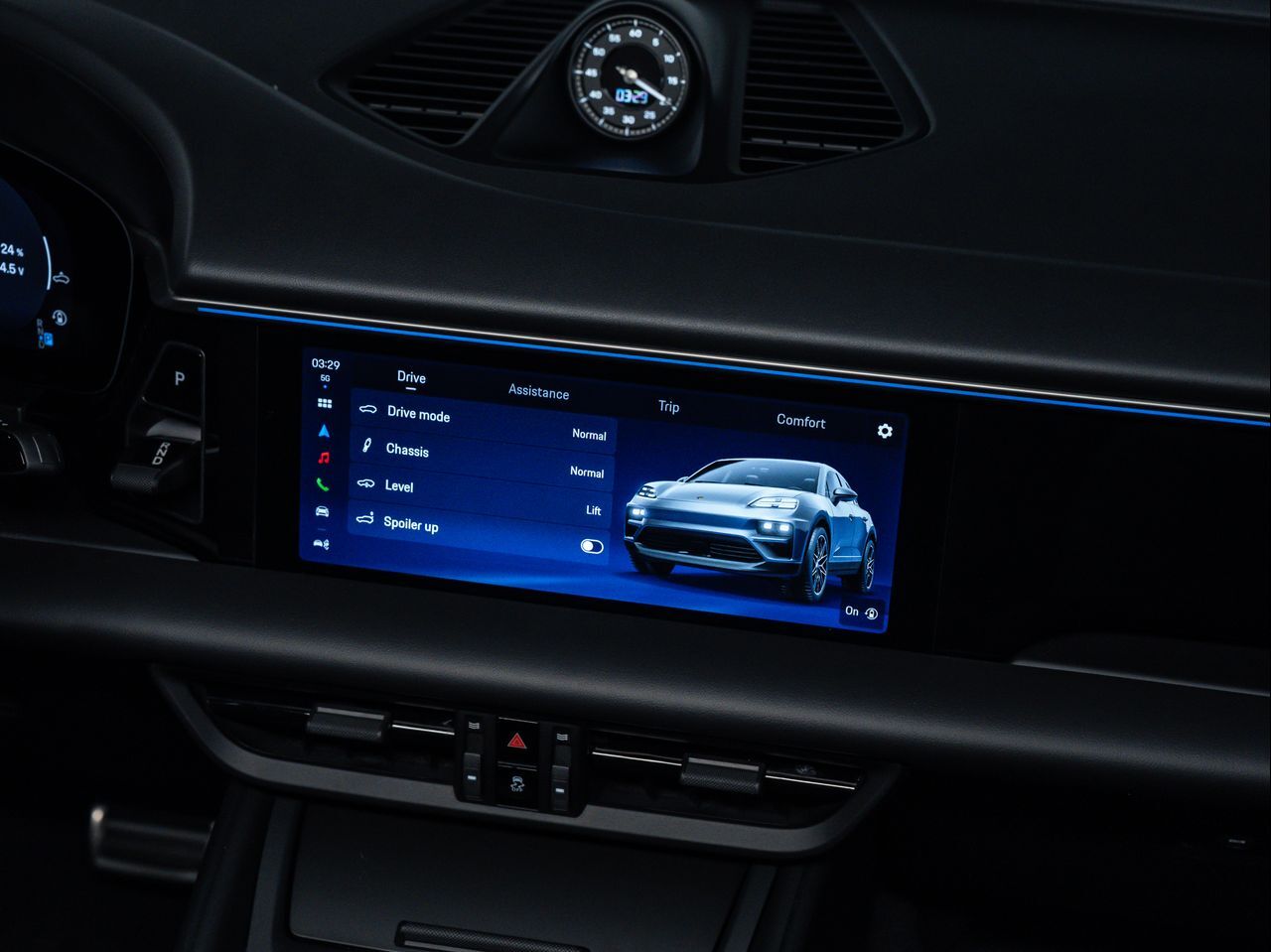 2025 Porsche Macan Electric 4S Santa Clarita CA