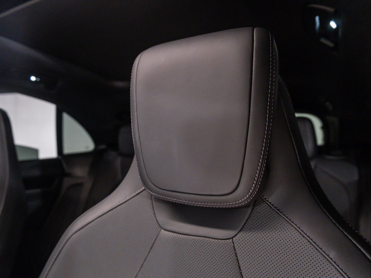 2025 Porsche Macan Electric 4S Santa Clarita CA